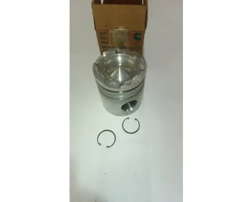 Cummins  Piston