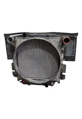 Cummins  Radiator