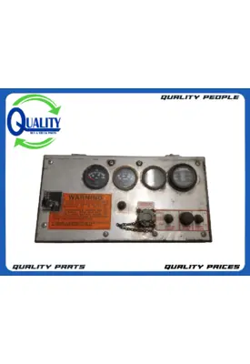 Cummins  Rear Engine Control Box