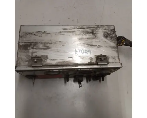 Cummins  Rear Engine Control Box