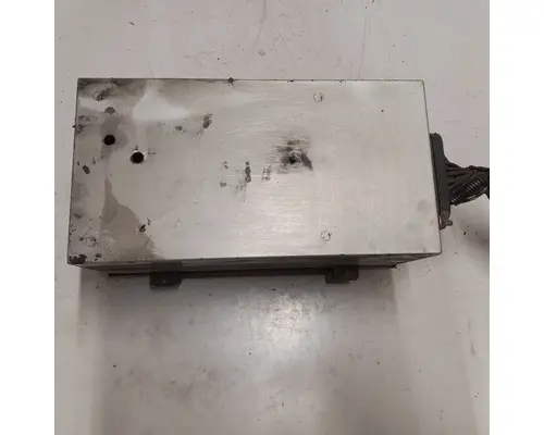Cummins  Rear Engine Control Box