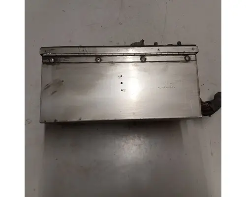 Cummins  Rear Engine Control Box