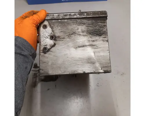 Cummins  Rear Engine Control Box