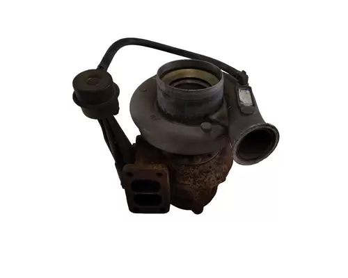 Cummins  Turbocharger