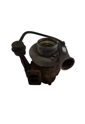 Cummins  Turbocharger