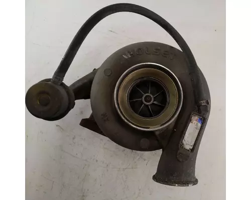 Cummins  Turbocharger