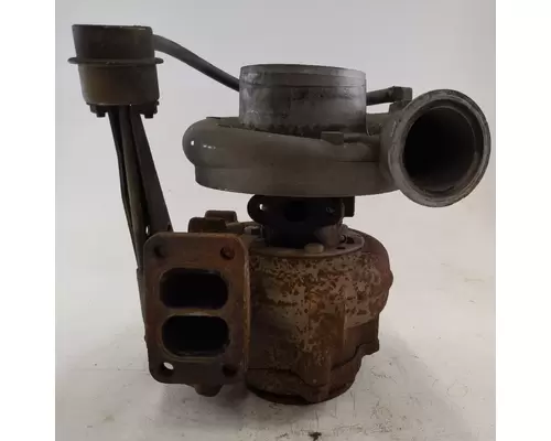 Cummins  Turbocharger
