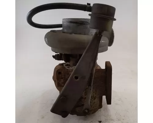 Cummins  Turbocharger