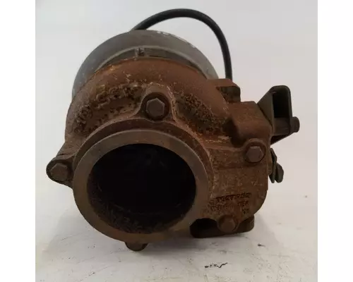 Cummins  Turbocharger