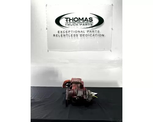 Cumminss X15 Air Compressor
