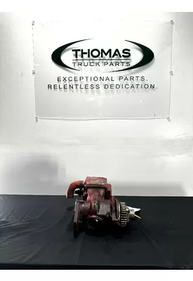 Cumminss X15 Air Compressor