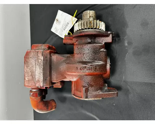 Cumminss X15 Air Compressor