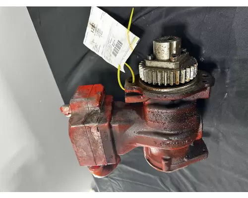 Cumminss X15 Air Compressor