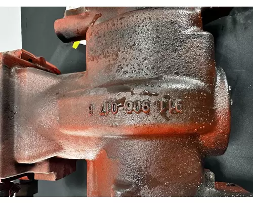 Cumminss X15 Air Compressor