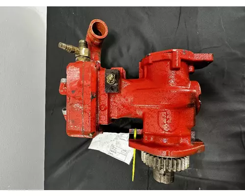 Cumminss X15 Air Compressor