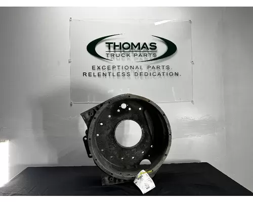 Bell Housing Cumminss X15 Thomas Parts