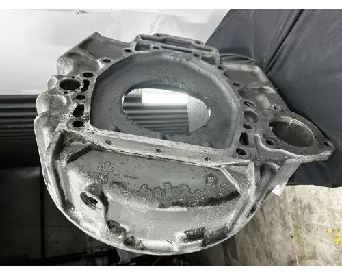 Cumminss X15 Flywheel Housing