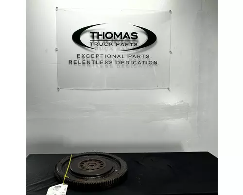 Cumminss X15 Flywheel