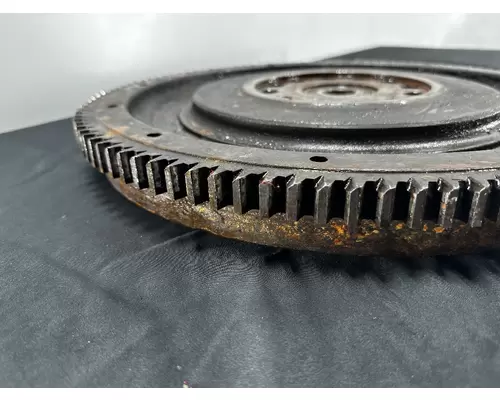 Cumminss X15 Flywheel