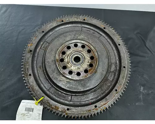 Cumminss X15 Flywheel