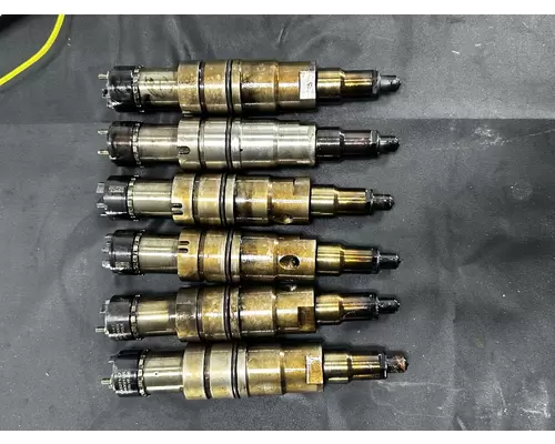 Cumminss X15 Fuel Injectors