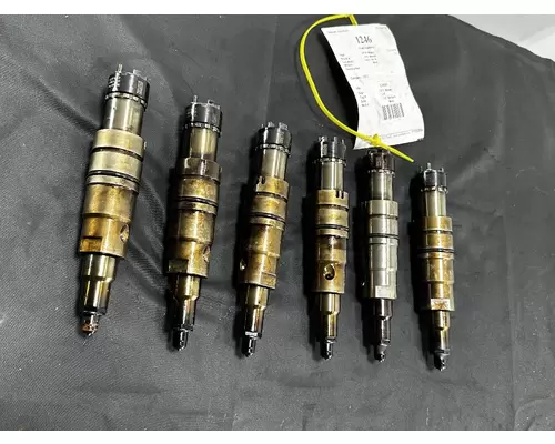 Cumminss X15 Fuel Injectors