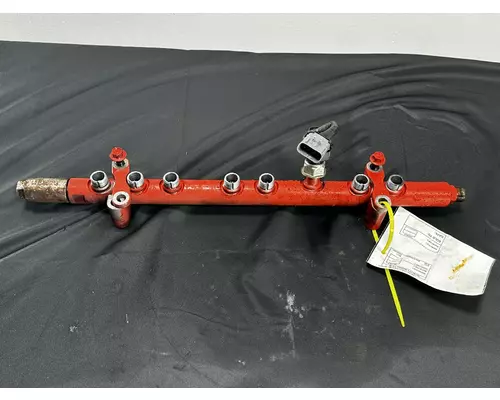 Cumminss X15 Fuel Rail