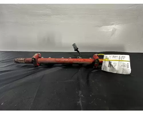Cumminss X15 Fuel Rail