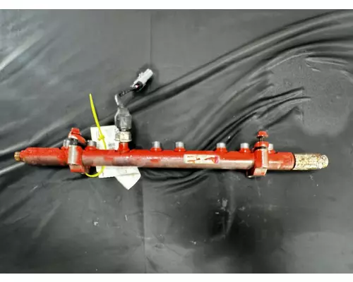 Cumminss X15 Fuel Rail