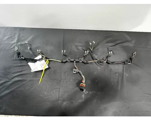 Cumminss X15 Harness, Valve Cover