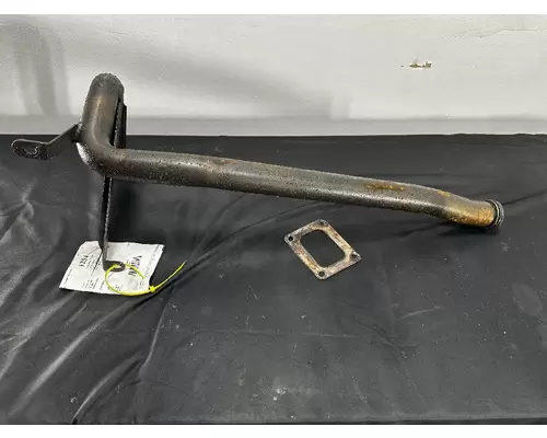 Cumminss X15 Oil Pickup Tube