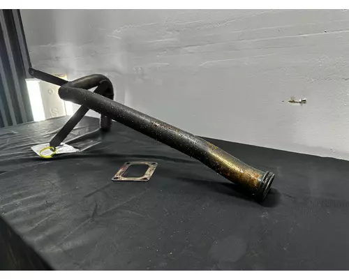 Cumminss X15 Oil Pickup Tube