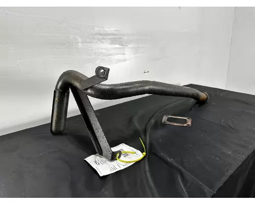 Cumminss X15 Oil Pickup Tube