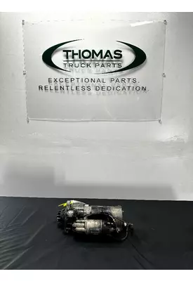 Cumminss X15 Starter