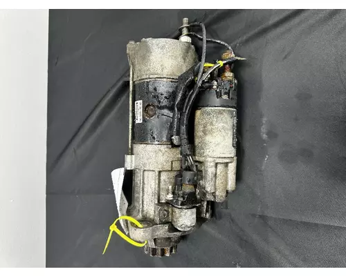 Cumminss X15 Starter