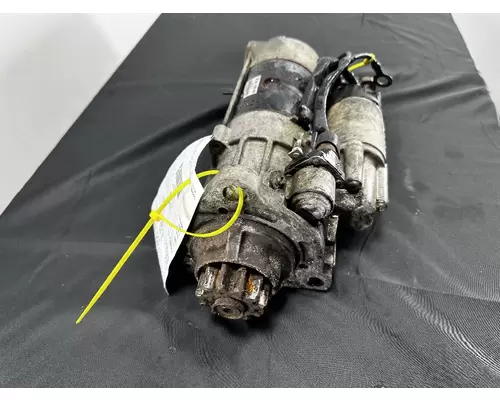 Cumminss X15 Starter