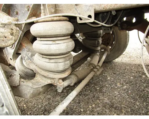 Equipment (Mounted) CUSH LIFT AXLE Tim Jordan's Truck Parts, Inc.
