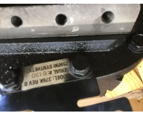Transmission Assembly CUSHMAN  Marshfield Transportation Products