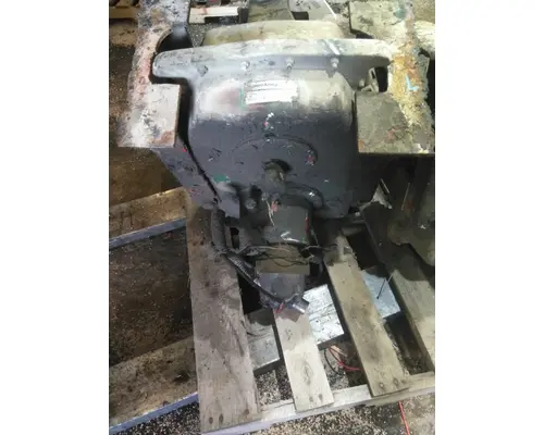 Transfer Case Assembly CUSHMAN 286 LKQ Heavy Truck - Goodys