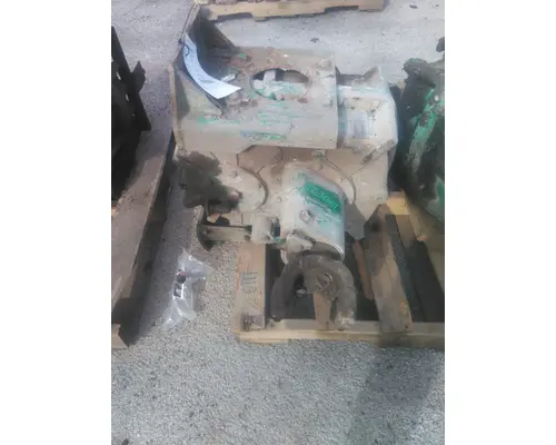 Transfer Case Assembly CUSHMAN 306B LKQ Heavy Truck - Goodys