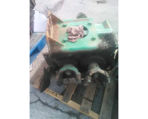 Transfer Case Assembly CUSHMAN 306B LKQ Heavy Truck - Goodys