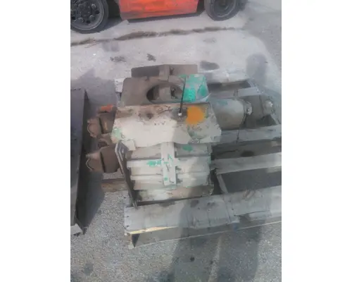 Transfer Case Assembly CUSHMAN 306B LKQ Heavy Truck - Goodys
