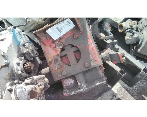 Transfer Case Assembly CUSHMAN 306B LKQ Heavy Truck - Goodys