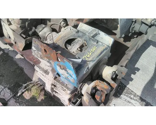 Transfer Case Assembly CUSHMAN 306B LKQ Heavy Truck - Goodys