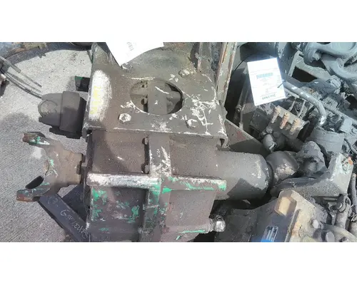Transfer Case Assembly CUSHMAN 306B LKQ Heavy Truck - Goodys