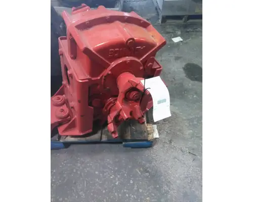 Transfer Case Assembly CUSHMAN 306C LKQ Heavy Truck - Goodys
