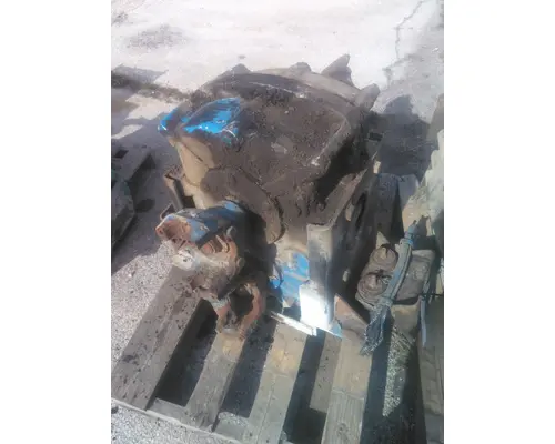 Transfer Case Assembly CUSHMAN 306C LKQ Heavy Truck - Goodys