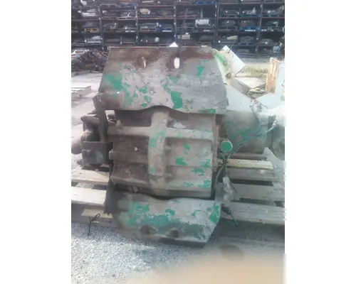 Transfer Case Assembly CUSHMAN 306C LKQ Heavy Truck - Goodys