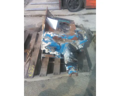 Transfer Case Assembly CUSHMAN 306C LKQ Heavy Truck - Goodys