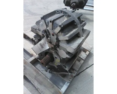 Transfer Case Assembly CUSHMAN 306H LKQ Heavy Truck - Goodys